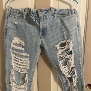 Hollister skinny fit jeans